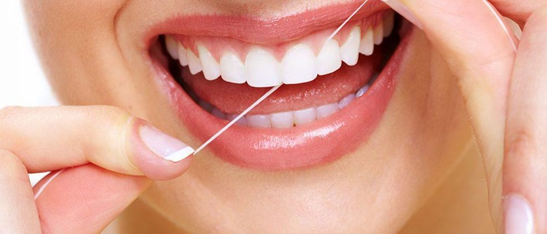 dental-floss