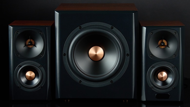 Subwoofers Explained: How Do They Actually Work?