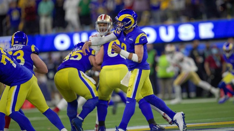 Super Bowl 2022 live stream: Date, kickoff time, TV channel, halftime, more  for Rams vs. Bengals 