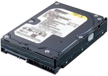 Buffalo HDD