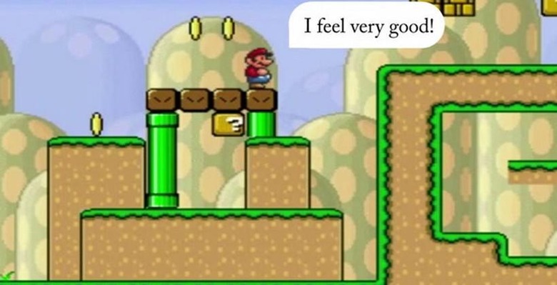 mario-ai