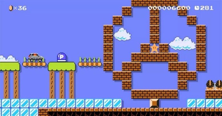 mario-maker-mercedes