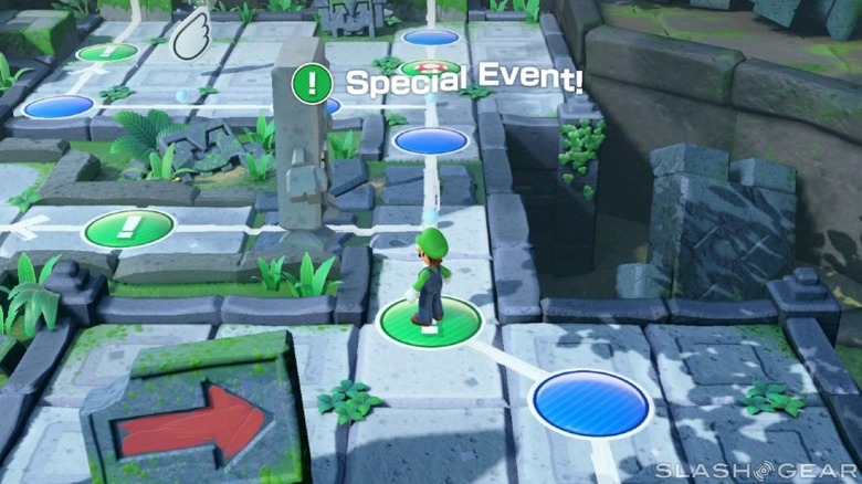 Super Mario Party Review: Phone A Friend - SlashGear