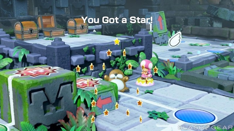 Super Mario Party Review: Phone A Friend - SlashGear