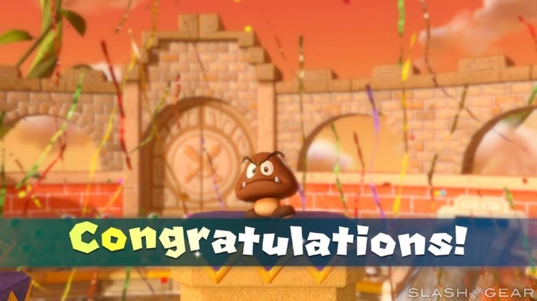 Super Mario Party has online mini-games with new Mariothon mode
