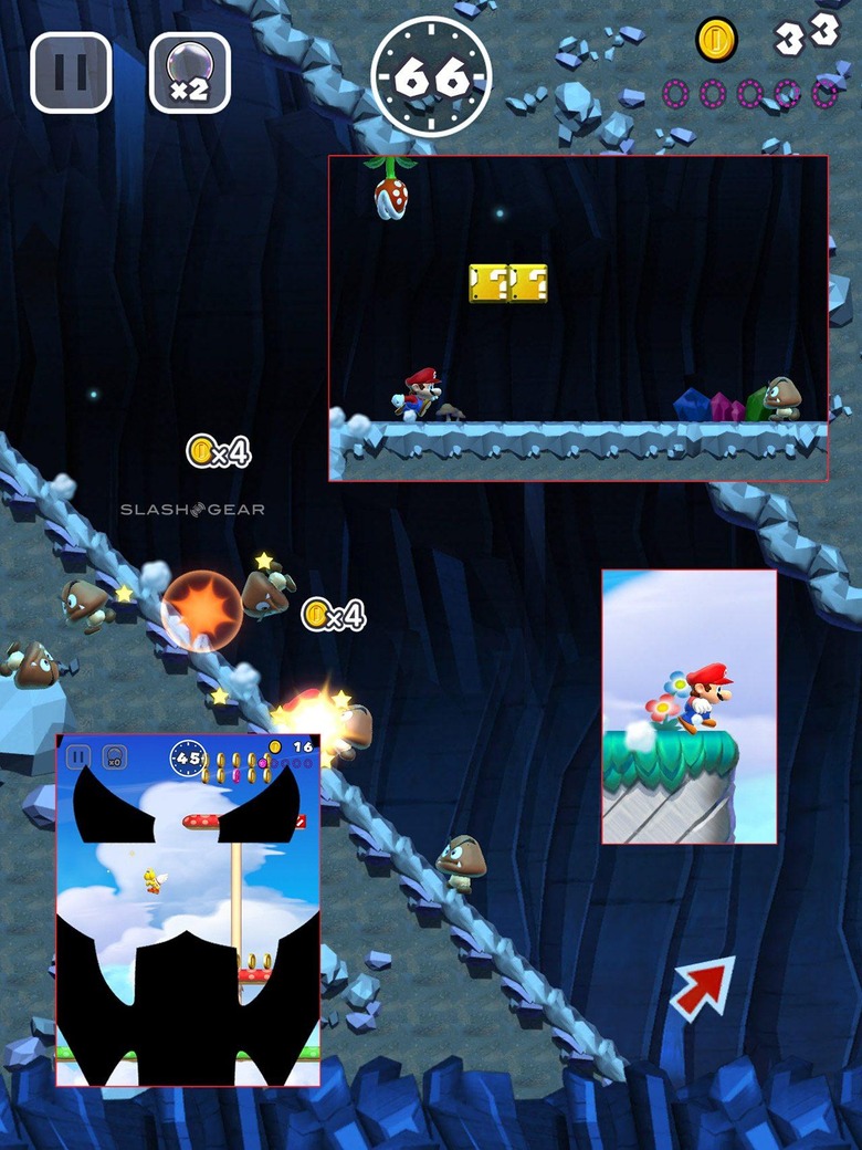 Mario Run  No Internet Game - Browser Based Games