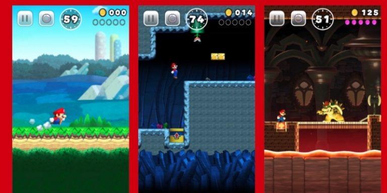 Super Mario Run will come to Android, but Animal Crossing, Fire Emblem delayed