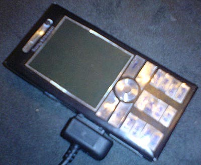 Sony Ericsson Ai