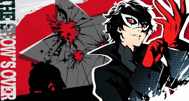 Super Smash Bros Ultimate 3.0 Update Detailed, Joker DLC Out Today ...