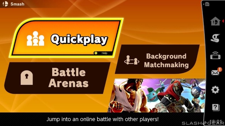 Super Smash Bros. Ultimate' Online Modes Are Worth Switch Online  Subscription