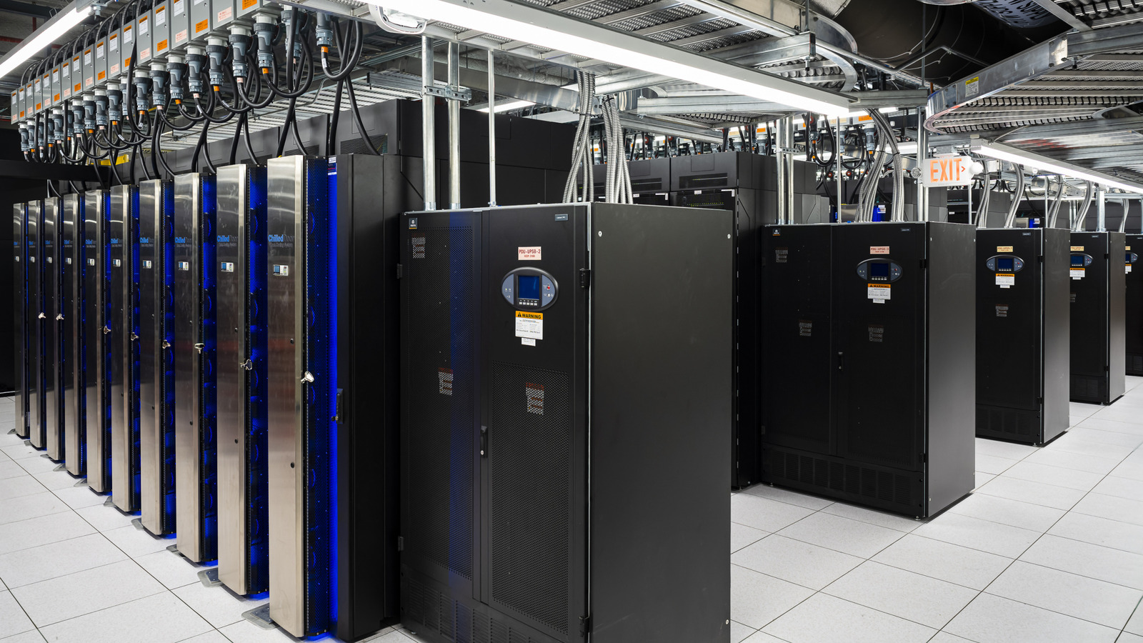 Supercomputer Types: How Many Are There & What Are They Used For?