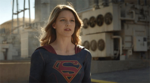 Supergirl pilot leaks online, 6 months before TV debut