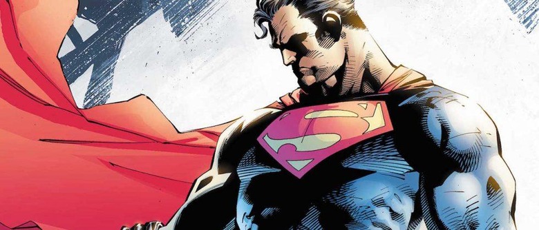 Superman is the best superhero says 7-year research study