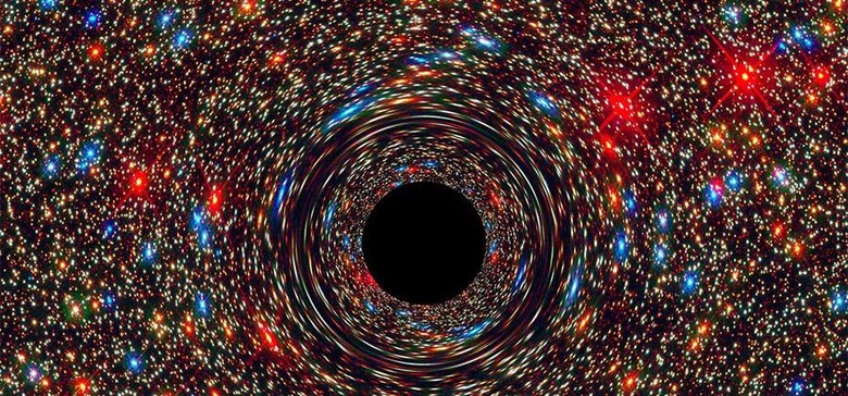 blackhole