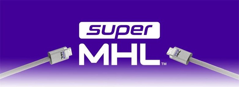 super-mhl