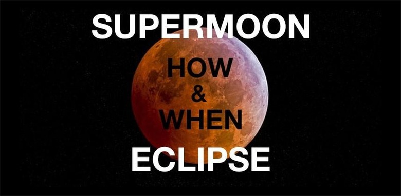 supermooneclipse