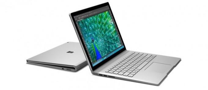 Surface Book pre-orders sell out on Microsoft Store