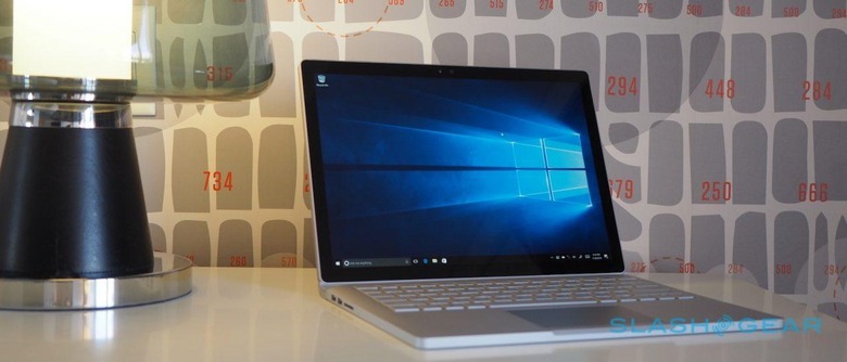 Surface Book with Performance Base Review