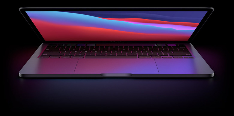 Macbook Pro M1