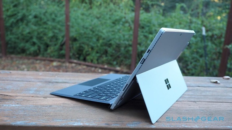 Microsoft Surface Pro 4 Review