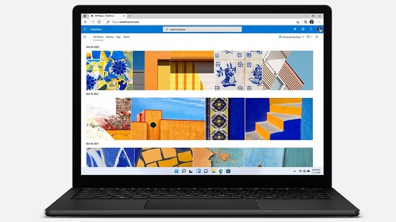 Microsoft Surface Laptop 4