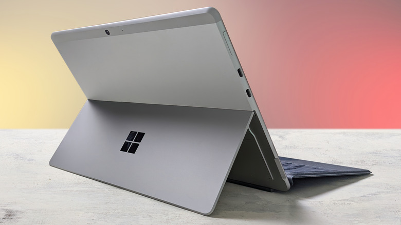 Surface Pro X May Be Discontinued, But There's Good News