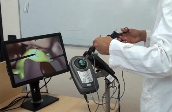 surgical-simulator