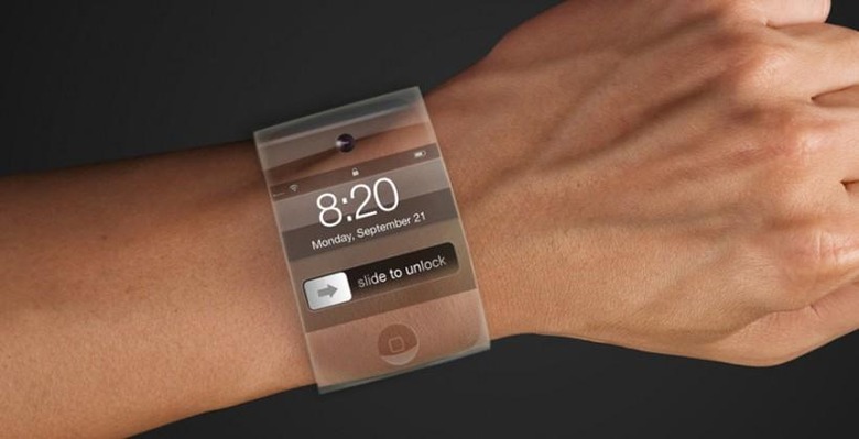 Survey suggests 19 percent of consumers would buy Apple's iWatch