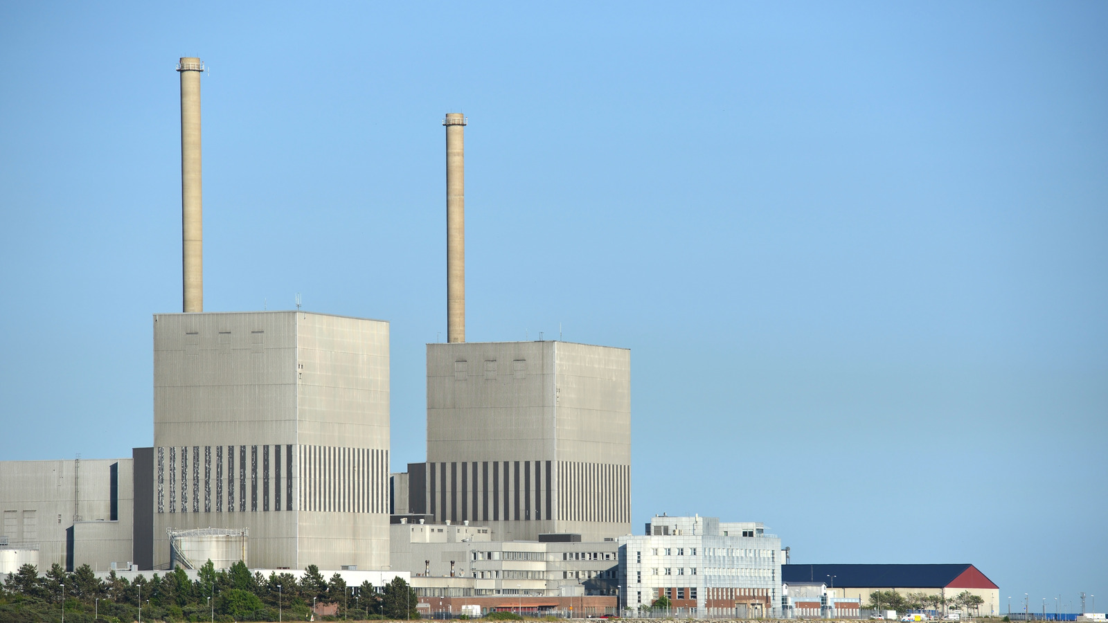 سوئد نظر خود را در مورد انرژی هسته‌ای تغییر می‌دهد، چرا آنها می‌خواهند راکتورهای بیشتری بسازند