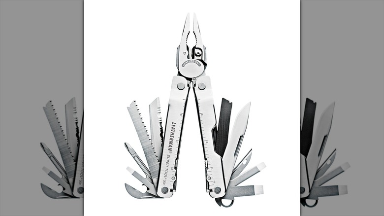 Leatherman Super Tool 300