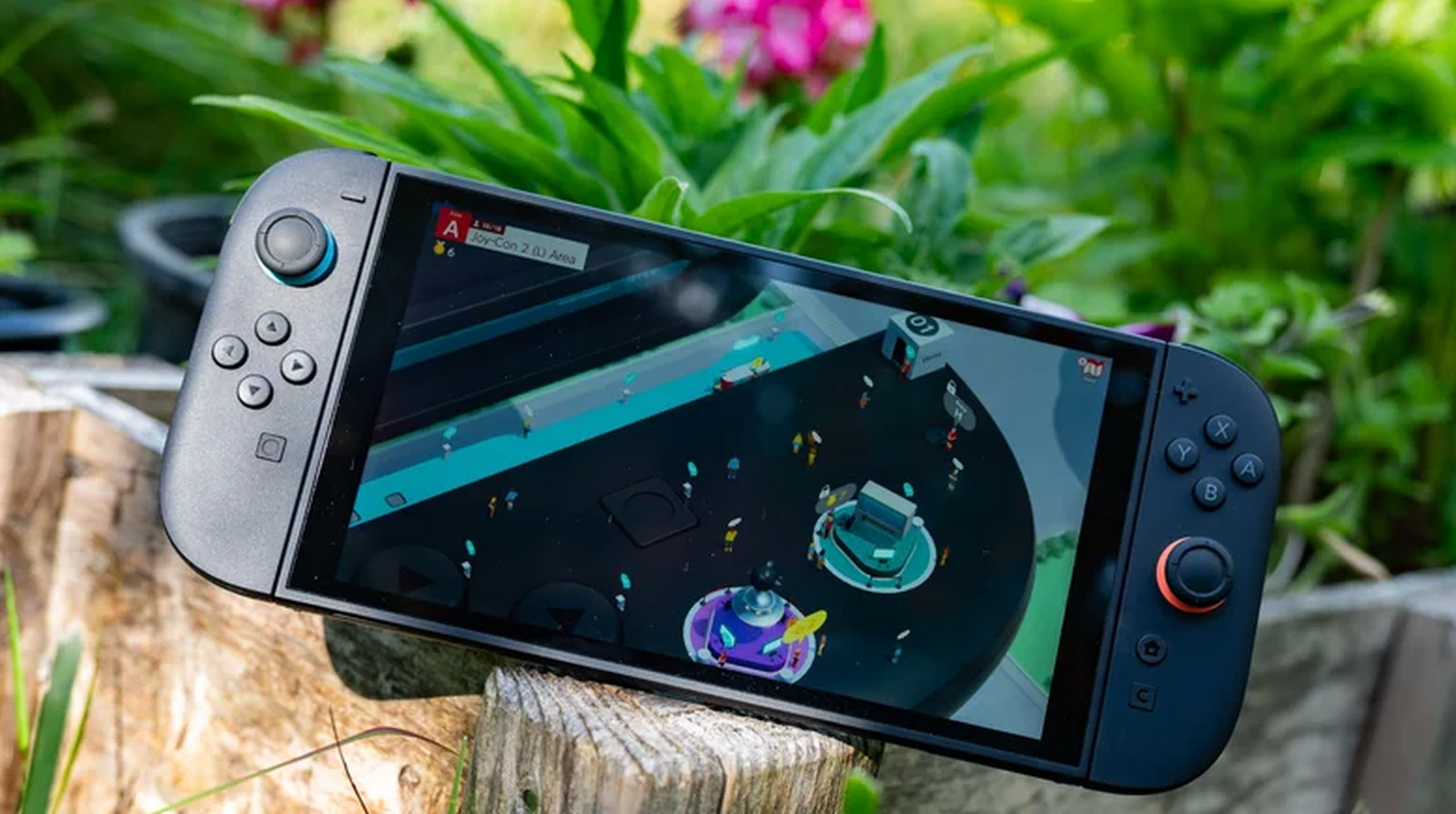 Why Nintendo Switch 2 Production May Be Cut Big Time In 2026