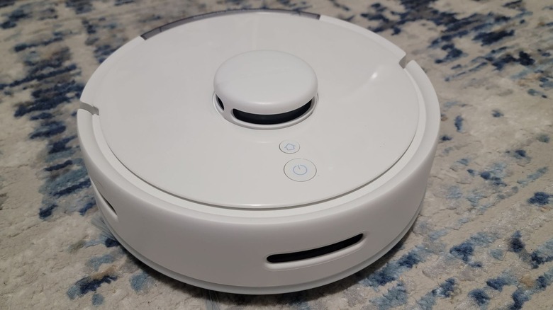 switchbot k10+ silentech noise sensors
