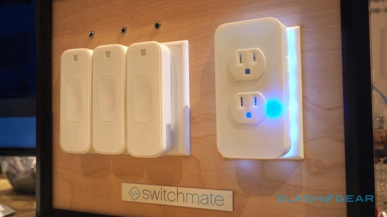 Switchmate s No Tool Smart Home Upgrades Get Sleeker SlashGear