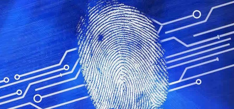 Synaptics announces first self-enclosed fingerprint sensor for laptops