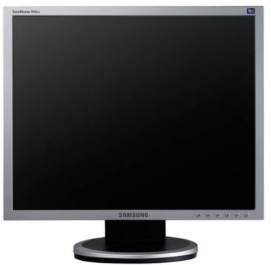 Samsung SyncMaster 940UX