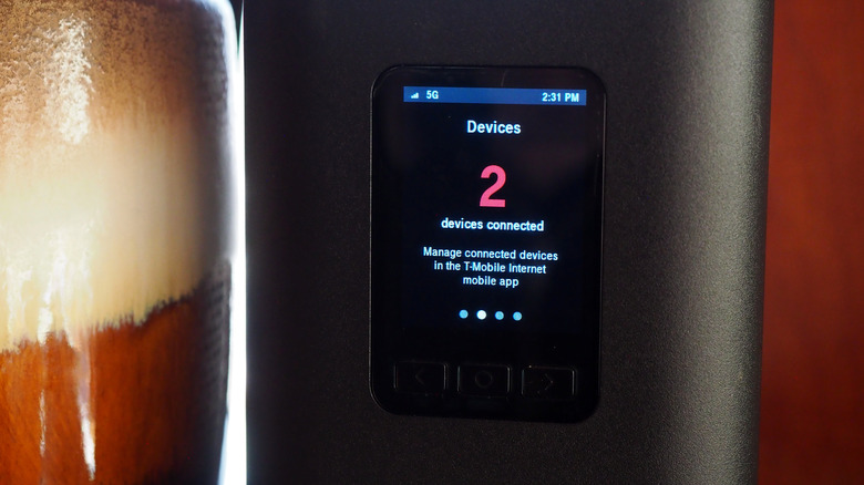 T-Mobile 5G Home Internet