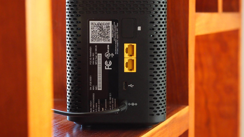 T-Mobile 5G Home Internet