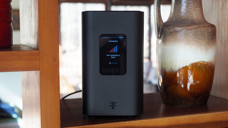T-Mobile 5G Home Internet