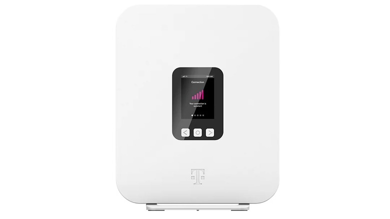 T-Mobile Home Internet 5G Gateway