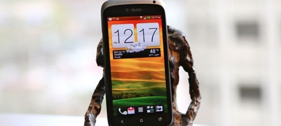 HTC One (AT&T) Review