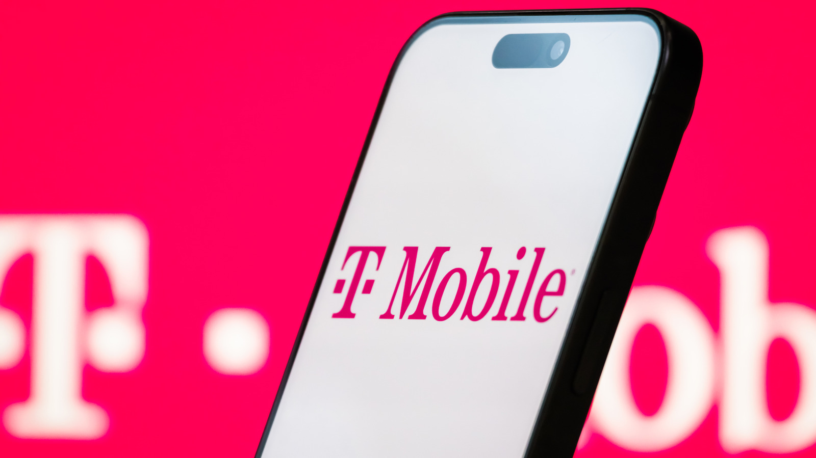 T-Mobile Isn't Gatekeeping This Service - Even AT&T And Verizon Users Have Free Access