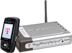 T-Mobile HotSpot @Home