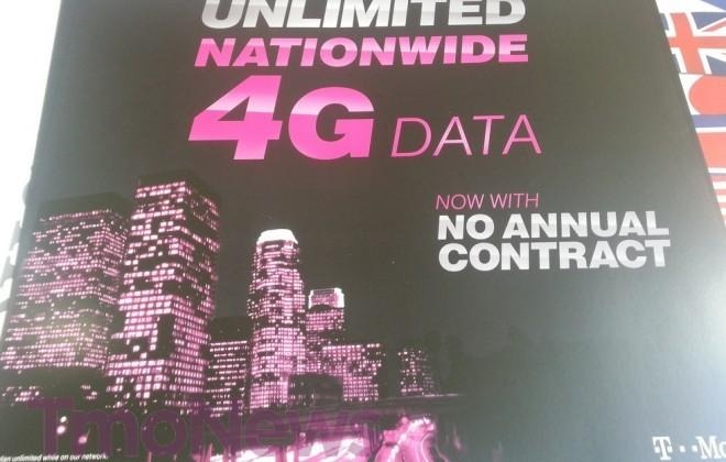 unlimited tmobile