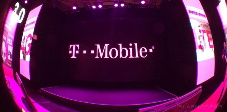 t-mobile