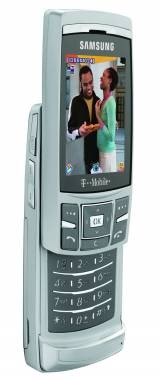 Samsung t629