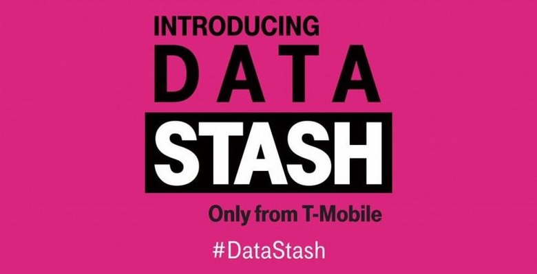 dataStash