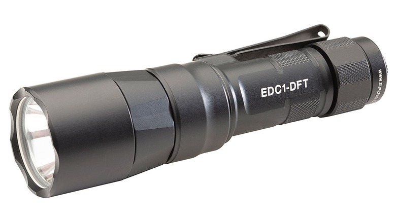 A product image of a Surefire EDCL1-T