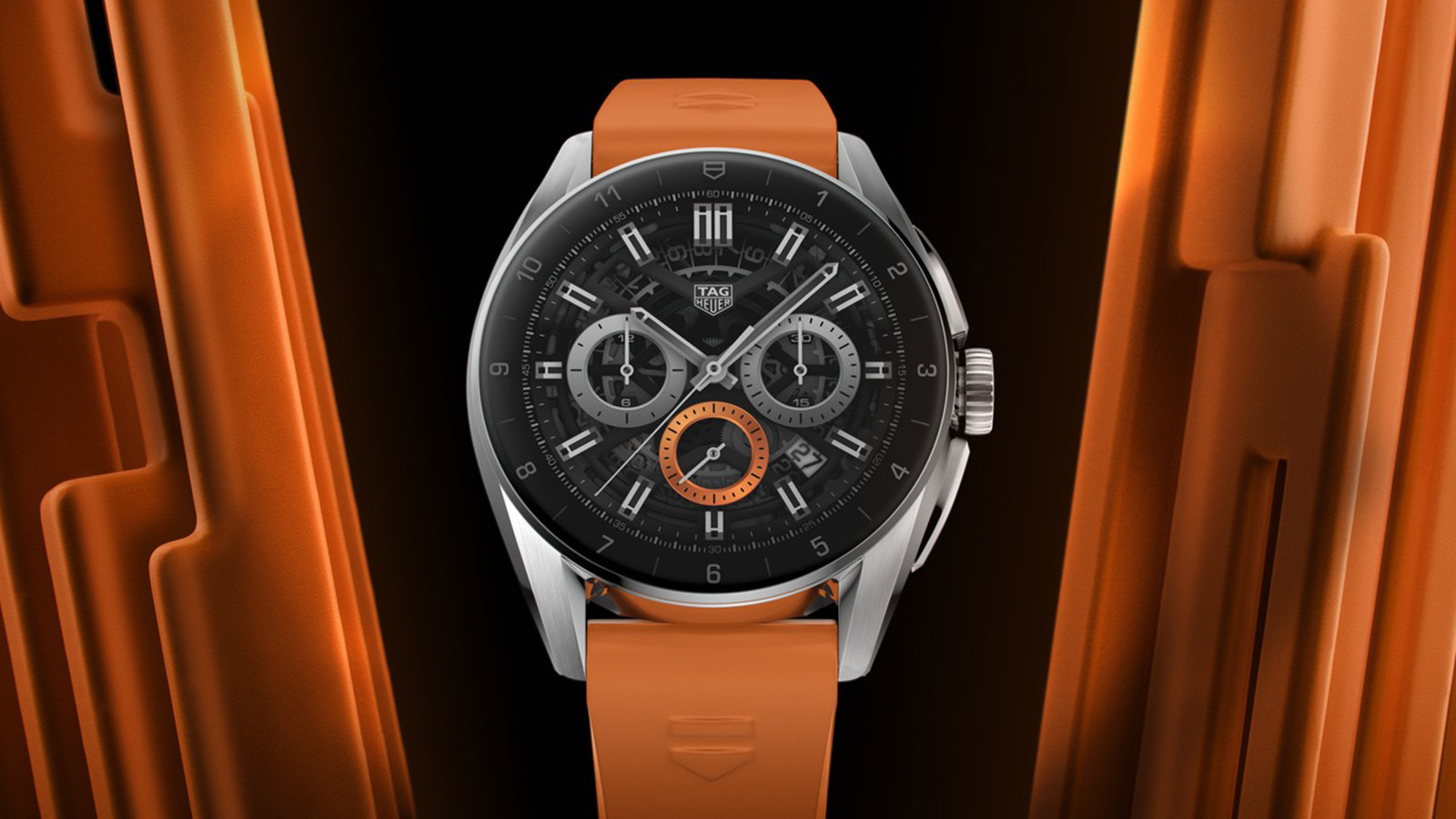 Tag Heuer continua fazendo smartwatches caros, mas alguém está comprando?