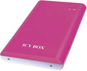 icybox