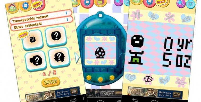 Tamagotchi L.I.F.E. Review: Cute Not Try - SlashGear